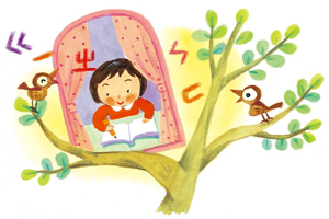 從遊戲中學習 從歡笑中成長 ㄅㄆㄇ學習遊戲化