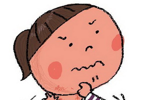 寶貝癢癢為哪樁?淺談異位性皮膚炎
