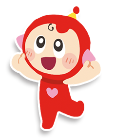 康軒學習雜誌紅豆妮、綠豆兵！